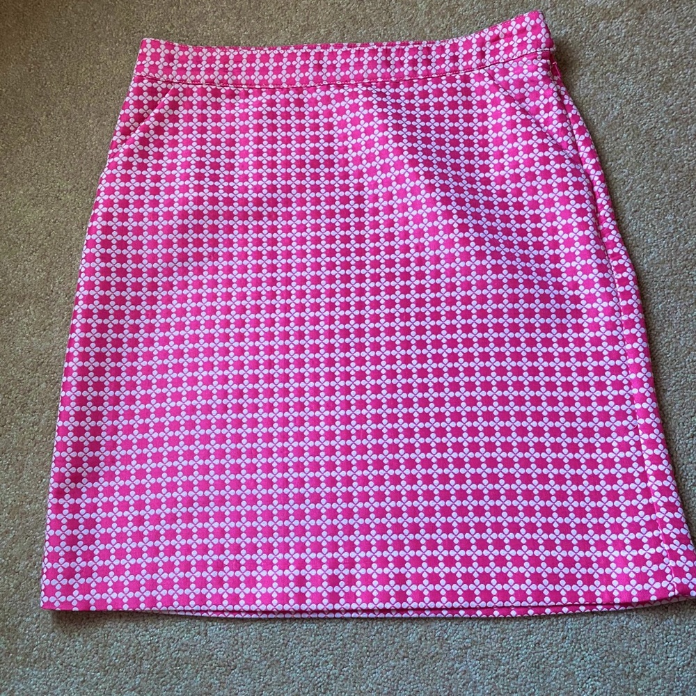 Brooks Brothers Skirt